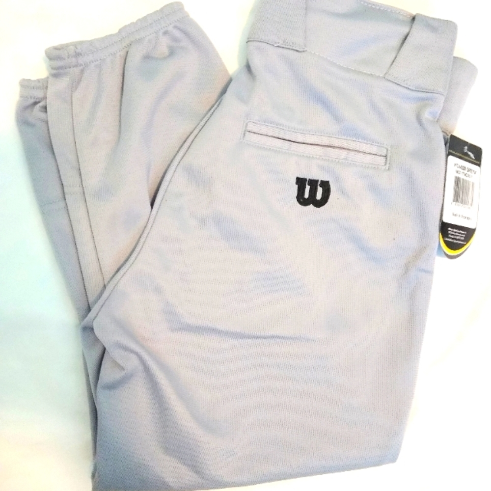 **NEW**Youth Medium Baseball Pants